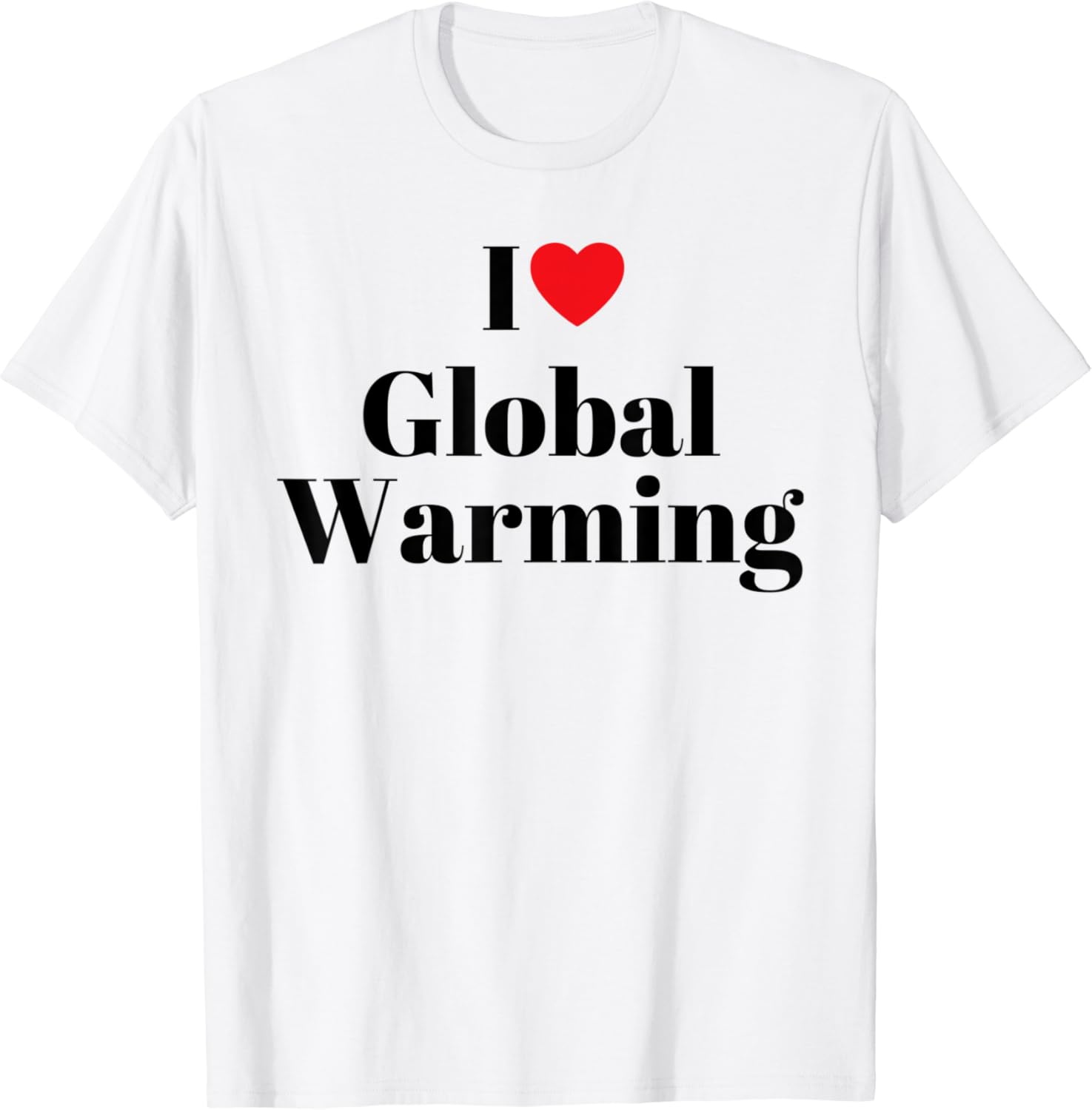 off white global warming pink t shirt